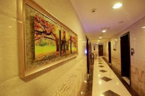 Naif View Hotel image 12
