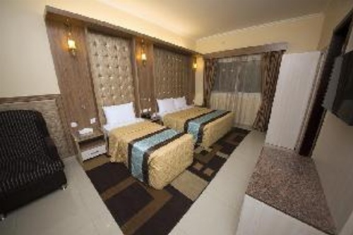 Naif View Hotel image 17