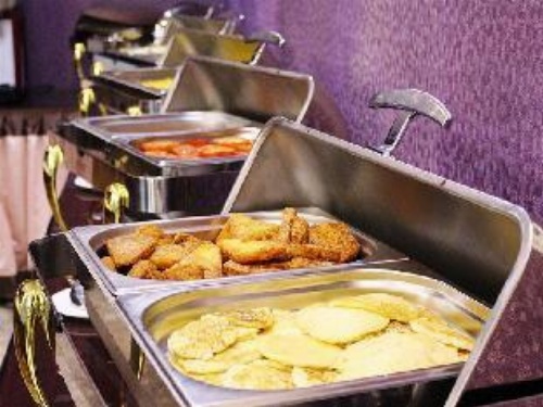 Naif View Hotel image 21