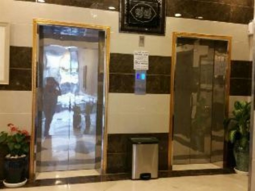 Naif View Hotel image 4