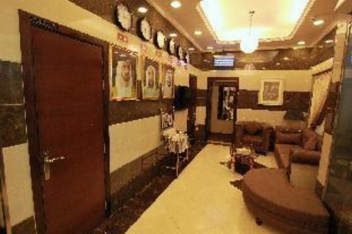 Naif View Hotel image 6