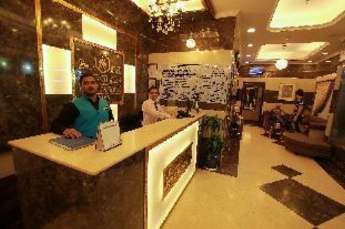 Naif View Hotel image 7