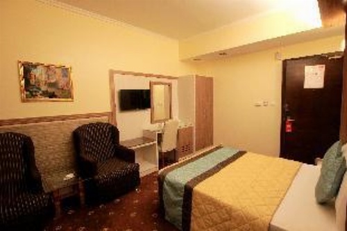 Naif View Hotel image 8